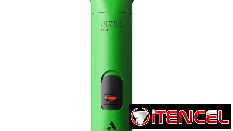 Andis UltraEdge Super 2-Speed / Peluquería/ Grooming — foto 2