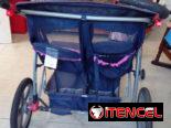 Coches para bebitos