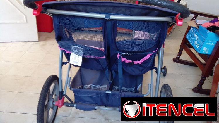 Coches para bebitos