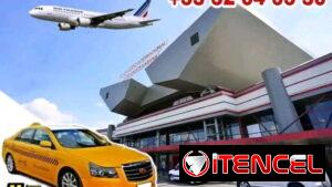 🚖🚘✈️Servicio de Taxi al Aeropuerto 🚖🚘✈️