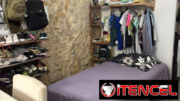 Venta de Casa en Centro Habana (a dos cuadras de Carlos ||| y Zanja )