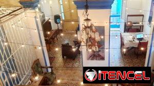 CASA MÉXICO HABITACIONES EN CENTRO HABANA | WIFI + ENERGÍA DE RESPALDO.