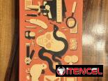Juego de Mesa / Secret Hitler
