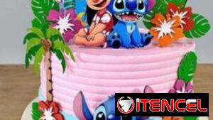 CAKES BELLOS PARA TODAS LAS TEMATICAS