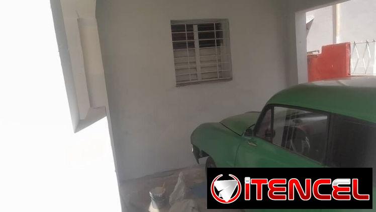 Playa:Cerca D 5ta Avenida.....Casa Indpndt Prácticamente Nueva Con Carposh,3/4,2Baños,Gas de La Calle,Agua Todo El Día,2 — foto 2