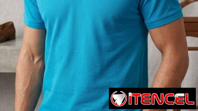 Pullover Polo talla S