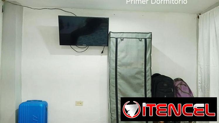 Venta de Apartamento en Centro Habana (cayó hueso)
