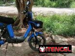 “$7000usd CON TODO DENTRO Y CON  MOTOCICLETA BUCATTI (haciendo 50km)  Se ajusta el precio vacío y sin moto.