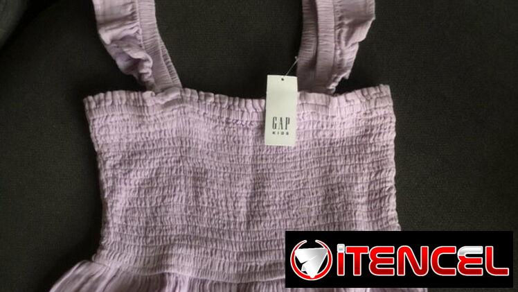 Ropitas de niños y niñas — foto 1