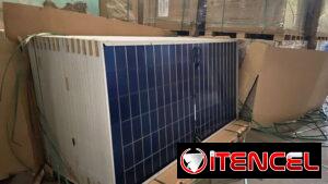 🚧 ☀️🔋 PANEL SOLAR 615W BIFACIAL JA SOLAR [VOC 48.3] [ISC 16.1] 🔋☀️ 🚧