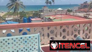 Sw permuta casa biplanta en Guanabo