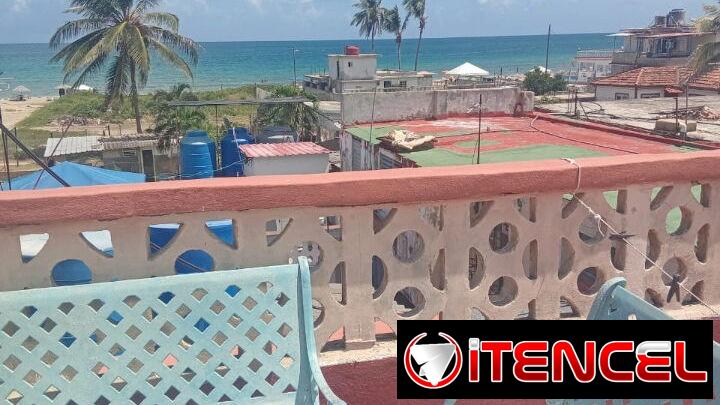 Sw permuta casa biplanta en Guanabo