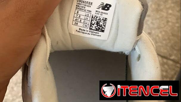 New Balance — foto 3