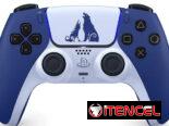 DualSense Wireless Controller PS5 “God of War Ragnarok” Edición limitada