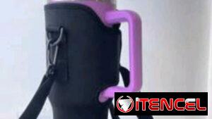 Bolso para.pomo de agua