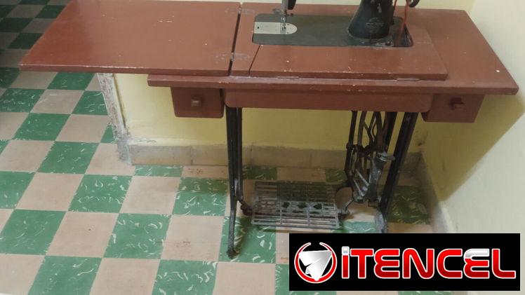 Máquina de coser — foto 2