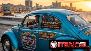 Rótulos para vehículos 🚗