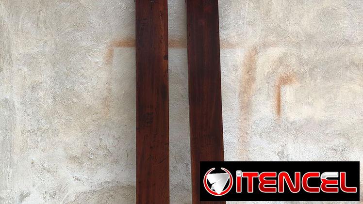 ⚜️ Cama camera con una mesita antigua restaurada • Entrega incluida 🚛 — foto 3