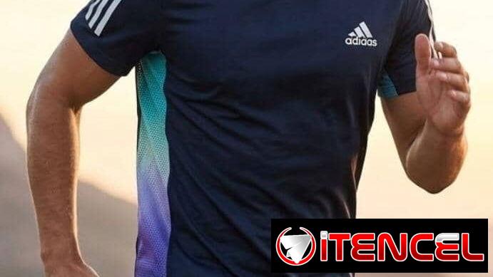 Pullover Adidas talla M
