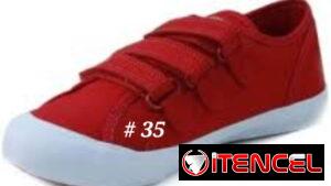 Tenis # 33