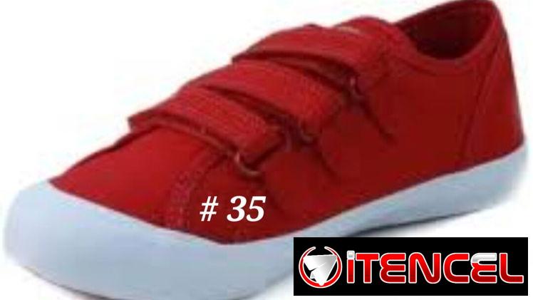 Tenis # 33