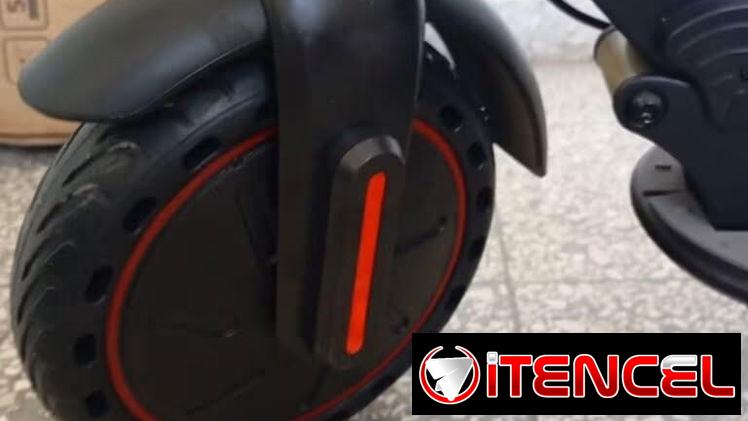 🛴Carriola Electrica⚡ en venta en La Habana :  Carriola electrica Nueva en su caja ,0km Precio 💵:330$ — foto 3