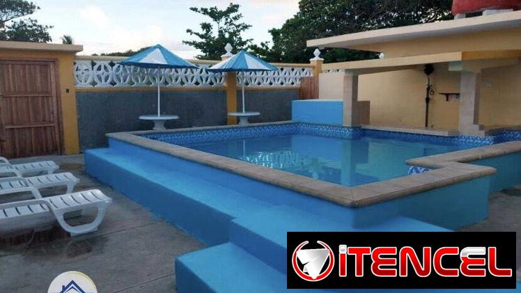 Casa de Renta en Guanabo — foto 2