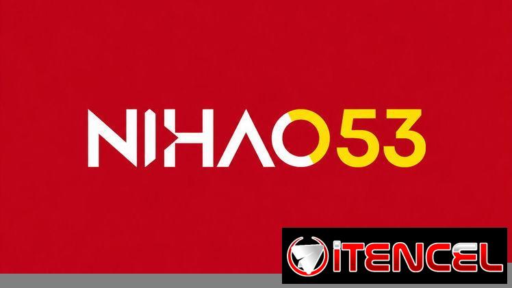 Comercial (Hunter) – Nihao 53