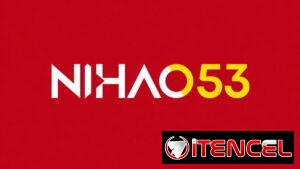 Jefe de Almacén – Nihao 53