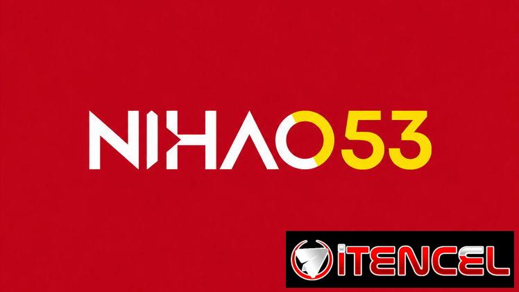 Jefe de Almacén – Nihao 53
