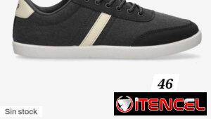 Zapatos de marca tallas grandes de hombre