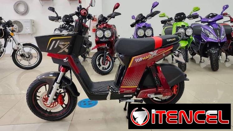 Se vende motos y triciclos electricos — foto 2