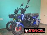 *🛵BICIMOTOS  HALCÓN MOUNTAIN 2026 0km🛵*