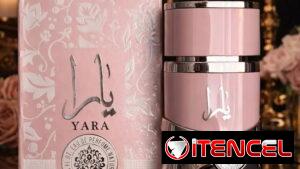 Yara Lattafa Eau de Parfum 100 ml