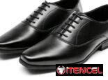 Zapatos de vestir de hombre de excelente calidad. Zapatos de vestir de cuero Tommy Hilffiger