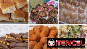 BUFFES BELLOS CAKES TEMATICOS Y COMIDAS CRIOLLAS CON NOSOTROS LO TIENE TODO