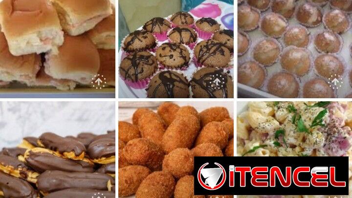 BUFFES BELLOS CAKES TEMATICOS Y COMIDAS CRIOLLAS CON NOSOTROS LO TIENE TODO — foto 1