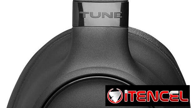 🎧 JBL Tune 730BT Bluetooth 6.0 - Negro — foto 3