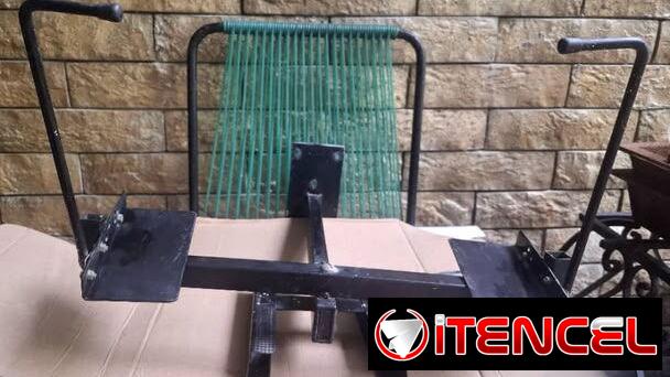 Bases en acero inoxidable para Electrodomésticos — foto 3