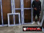 Carpintería de aluminio