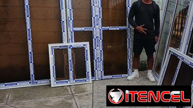 Carpintería de aluminio