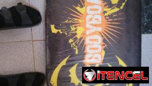 Venta de tabla de surf mediana Bodyboard