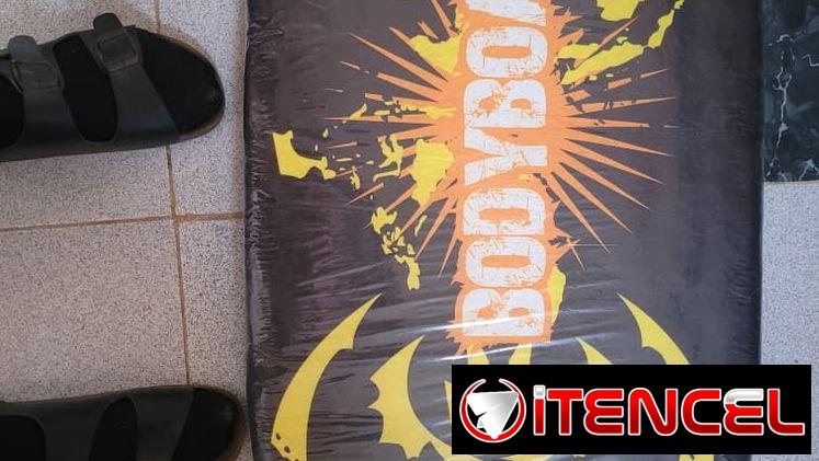 Venta de tabla de surf mediana Bodyboard