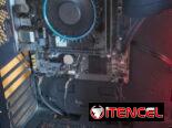 PC de Escritorio