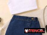 ropa para niña de 7 años
