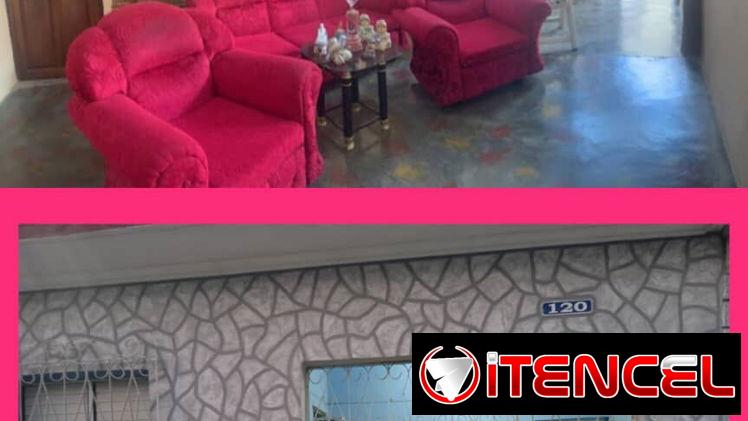 🏡 HOSTAL MARGELIS Y SEVERO – TRINIDAD, SANCTI SPÍRITUS
