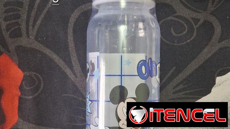 Tetes y biberones para bebé — foto 2