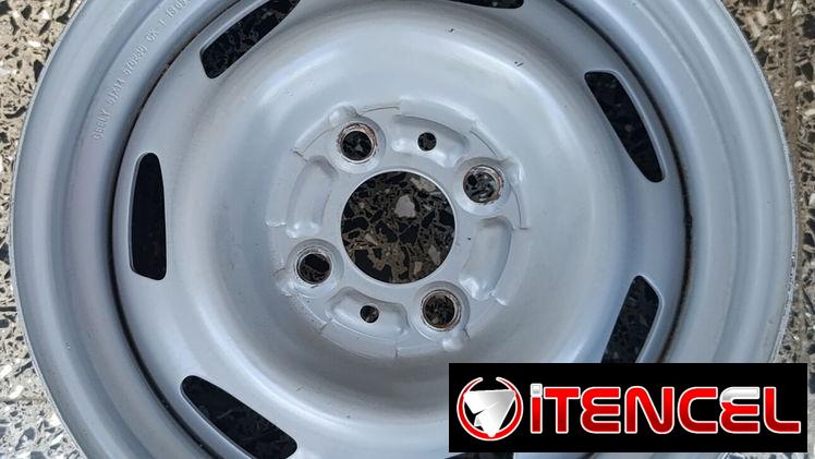 Llantas de geely ck