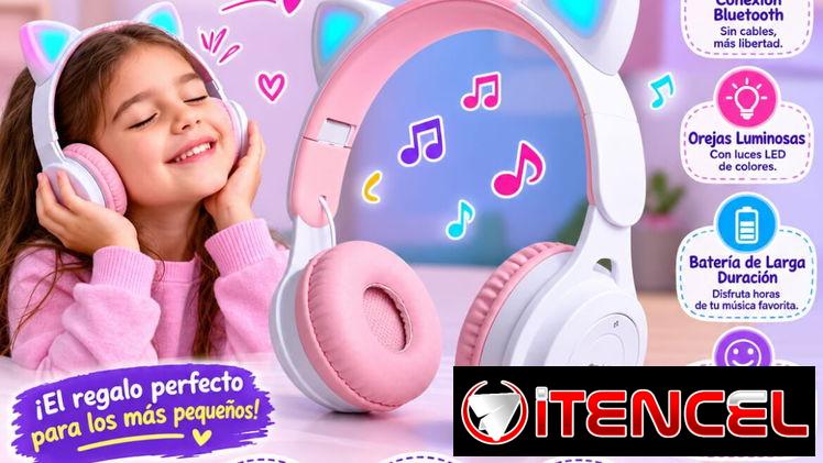 Audífonos inalámbricos x bluetooth — foto 1
