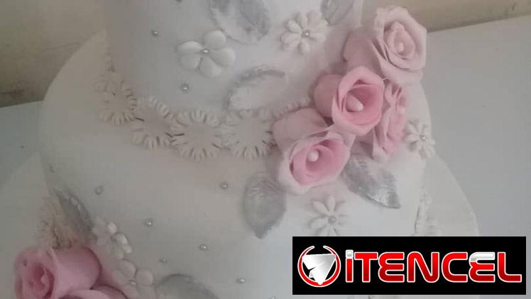 CAKES BELLOS PARA TODAS LAS TEMATICAS — foto 3